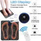 VIBY - Electric foot massage