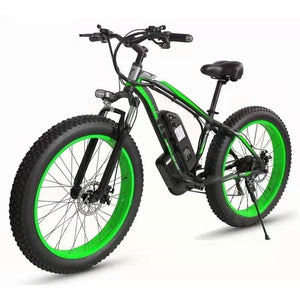 Bikeko-電動自行車，