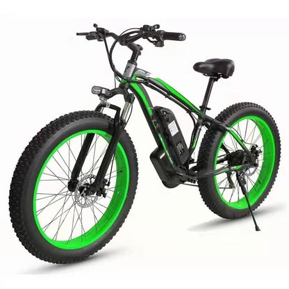 Bikeko - electric bike,