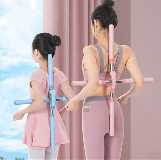 Zenbar - Yoga -Stick