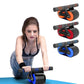 Fitwheel - Κοιλιακός εξοπλισμός γυμναστικής με διπλό τροχό