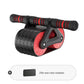Fitwheel - Abdominal Fitness equipment with double wheel