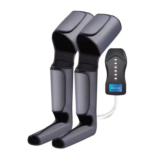 LegMassager - Massage des jambes à compression d'air