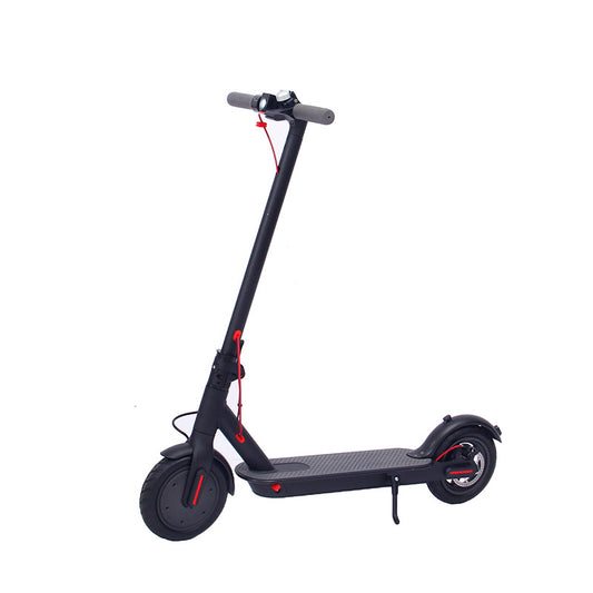 Trottrider - Scooter Elektrik Model i Foldable dhe Portable i të Rriturve